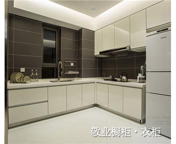 大连整体橱柜