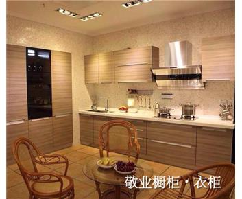 大连整体橱柜